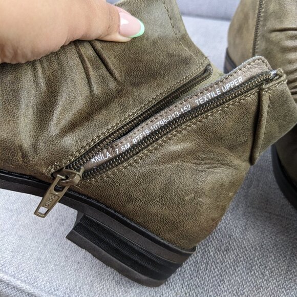 Baretraps Anila Womens 7.5 - Picture 13 of 13